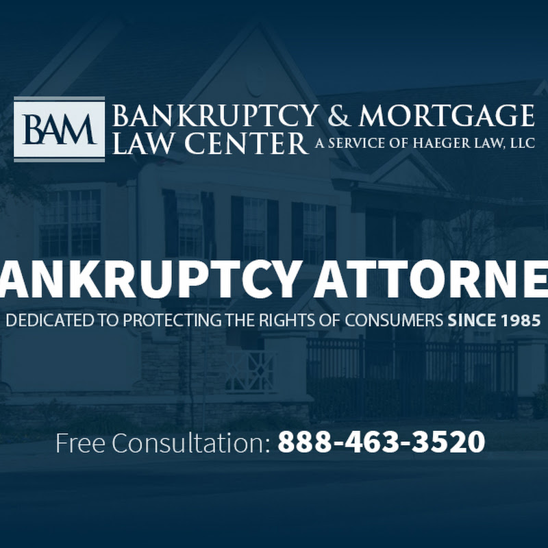 Bankruptcy And Mortgage Law Center