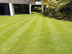 Wood Lawn and Gardens