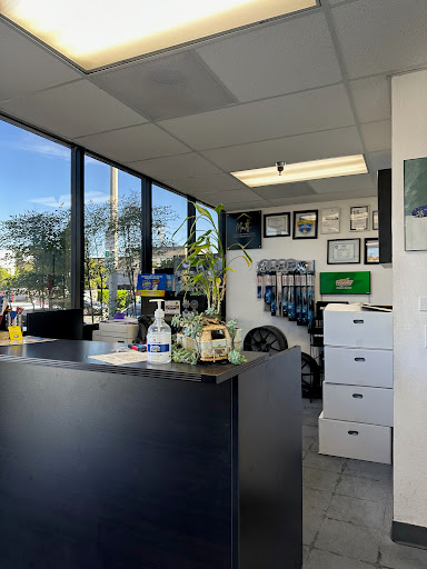 Matts A Plus Car Care image