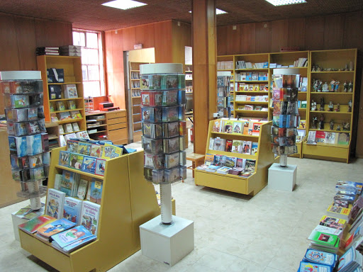 Livraria Salesiana Porto
