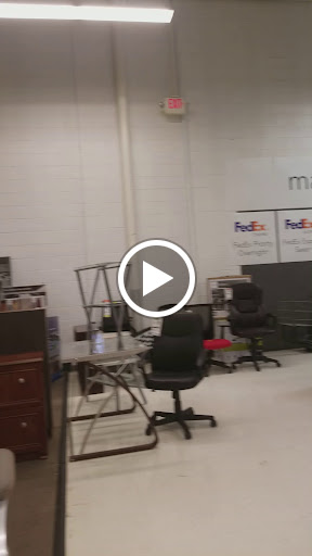 Office Supply Store «Office Depot», reviews and photos, 3480 Mt Zion Rd, Stockbridge, GA 30281, USA