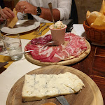 Photo n°2 de l'avis de Jessica.o fait le 11/10/2021 à 05:31 sur le  Osteria del Roggiolo à Belgioioso