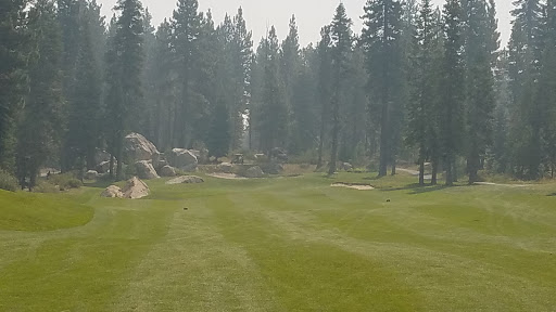 Public Golf Course «Coyote Moon Golf Course», reviews and photos, 10685 Northwoods Blvd, Truckee, CA 96161, USA