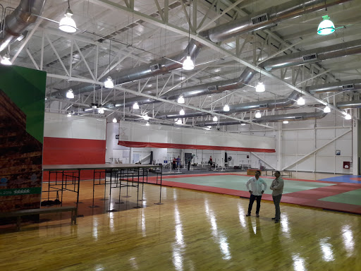 Club de voleibol Mérida