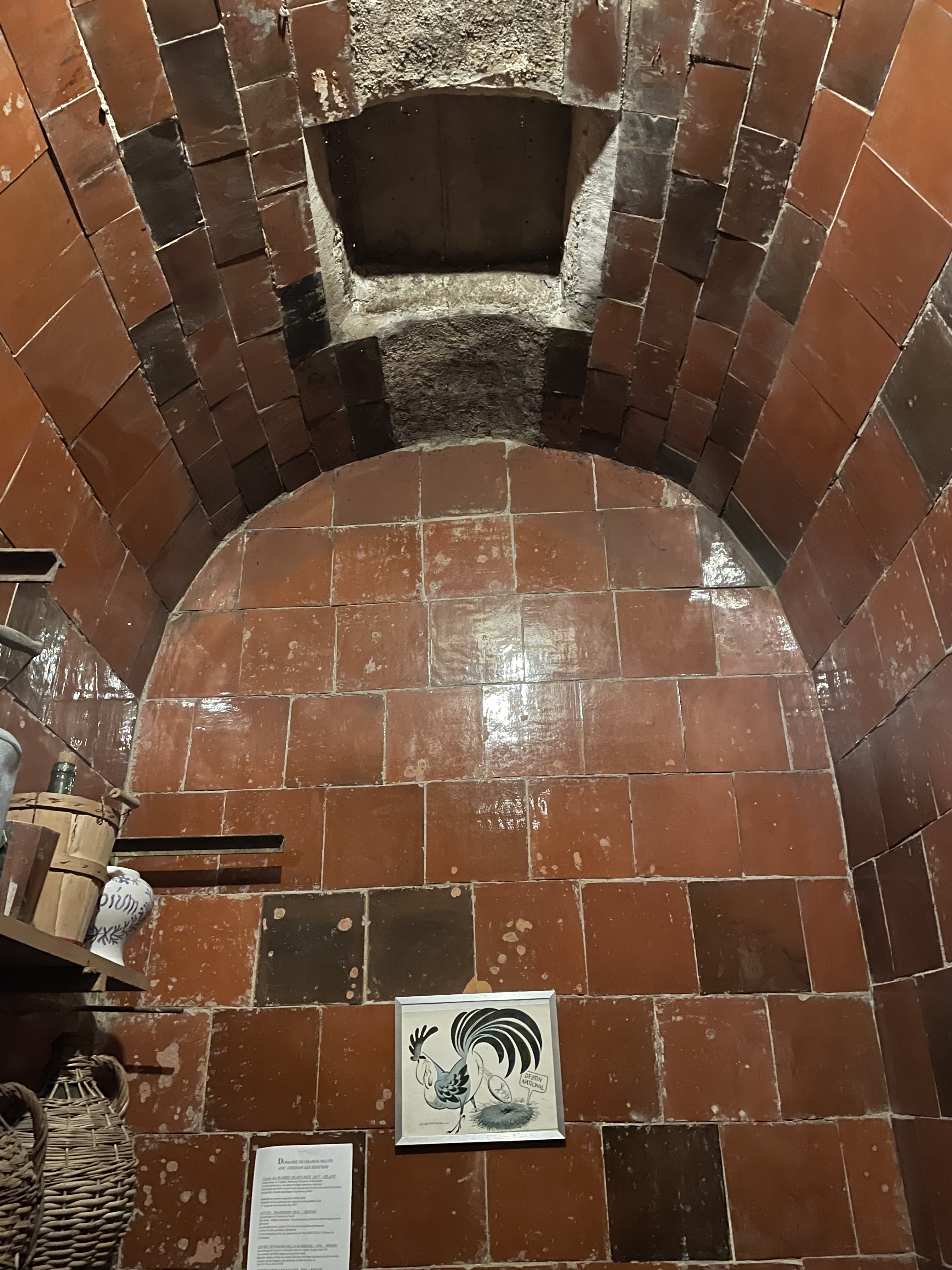 Photo n° 1 de l'avis de Françoise.O fait le 12/12/2023 à 22:20