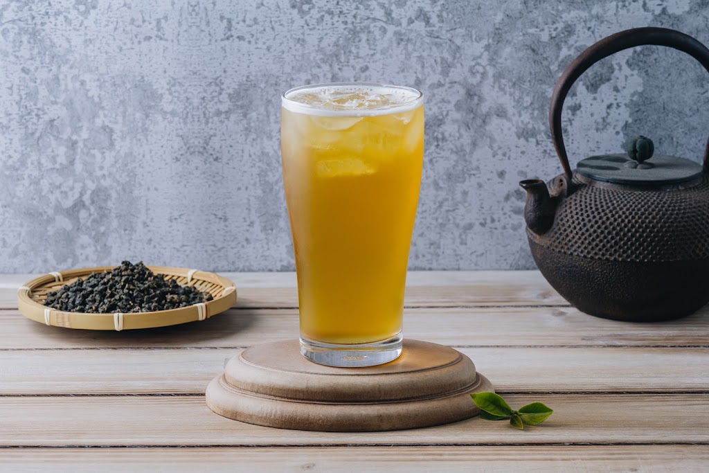 萬峰四代珍茶-嘉義民族店 的照片