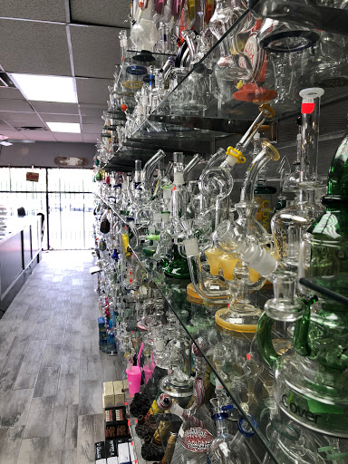 Tobacco Shop «A&R Smoke Shop», reviews and photos, 1245 W Baseline Rd, Mesa, AZ 85202, USA