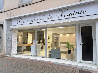 Les coiffures de Virginie à Capdenac-Gare