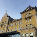 Photo n°6 de l'avis de Maria.a fait le 27/01/2019 à 17:42 sur le  Parc Hotel Billia - Saint-Vincent à Saint-Vincent