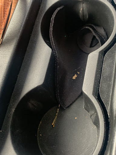 Car Wash «University Car Wash & Oil Service», reviews and photos, 3124 Collinsworth St, Fort Worth, TX 76107, USA