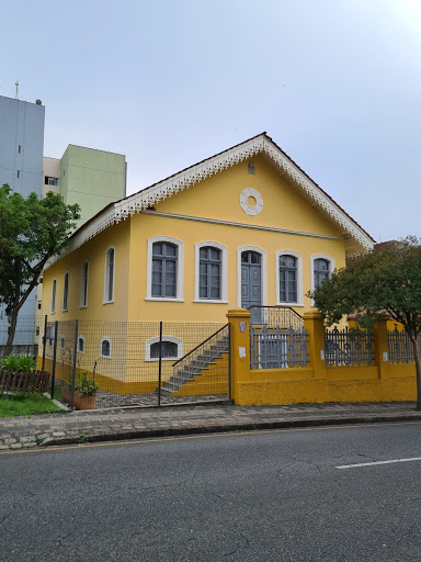 Teatro Novelas Curitibanas - Claudete Pereira Jorge
