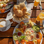 Photo n°1 de l'avis de Tim.t fait le 13/12/2019 à 11:36 sur le  Krokodil à Mainz