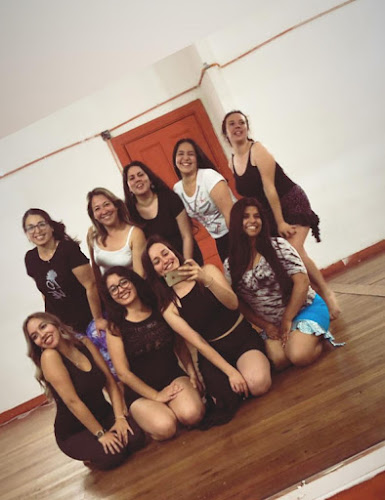 Layali Academia de Danza Arabe - Valparaíso