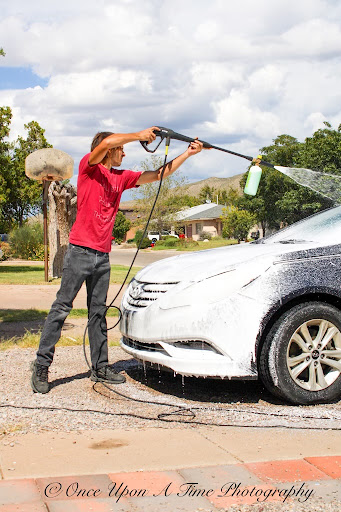 Destined Duo Detailing en Alamogordo