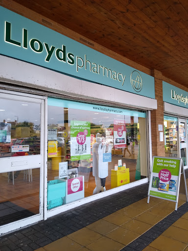 LloydsPharmacy