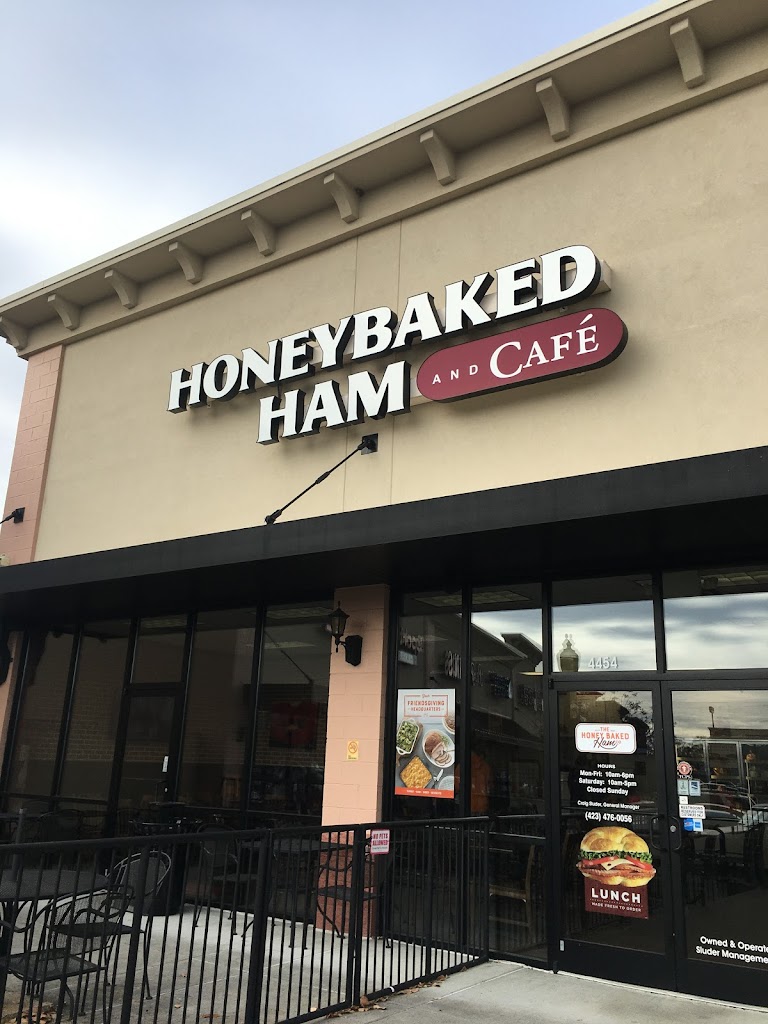 The Honey Baked Ham Company 37312