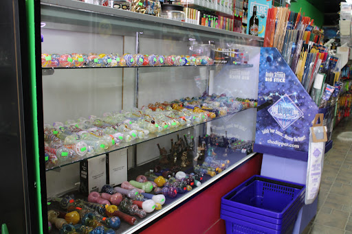 Tobacco Shop «Discount Tobacco», reviews and photos, 3631 Peachtree Industrial Blvd #103, Duluth, GA 30096, USA