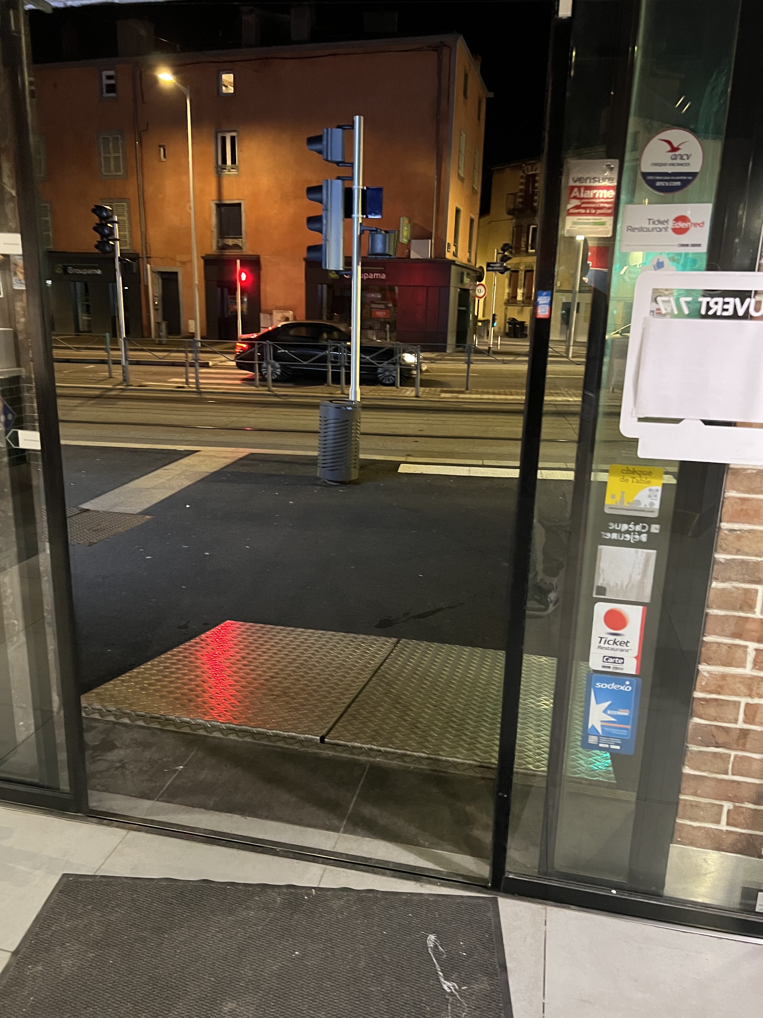Photo n° 2 de l'avis de Halim.l fait le 09/02/2024 à 19:40