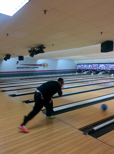 Bowling Alley «Boonton Lanes», reviews and photos, 720 Myrtle Ave, Boonton, NJ 07005, USA