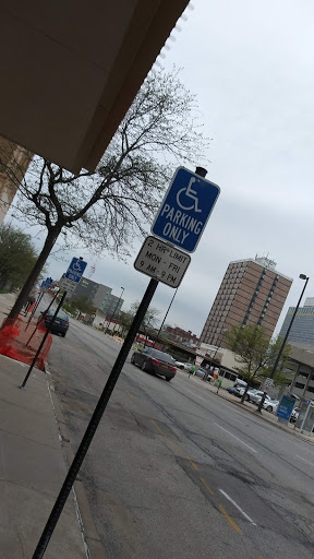 Performing Arts Theater «The Rose Theater, Farnam Street, Omaha, NE», reviews and photos, 2001 Farnam St, Omaha, NE 68102, USA