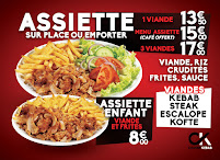 Photos du propriétaire du Chasse Kebab à Chasse-sur-Rhône - n°6