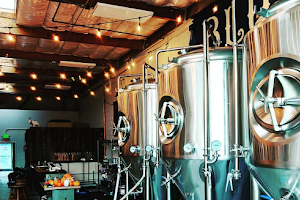 Blue Oak Brewing Company image