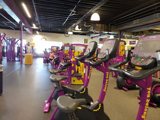 Gym «Planet Fitness», reviews and photos, 69 Haverhill Rd, Amesbury, MA 01913, USA