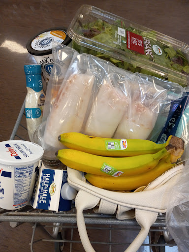 Health Food Store «Sprouts Farmers Market», reviews and photos, 2301 Cross Timbers Rd, Flower Mound, TX 75028, USA