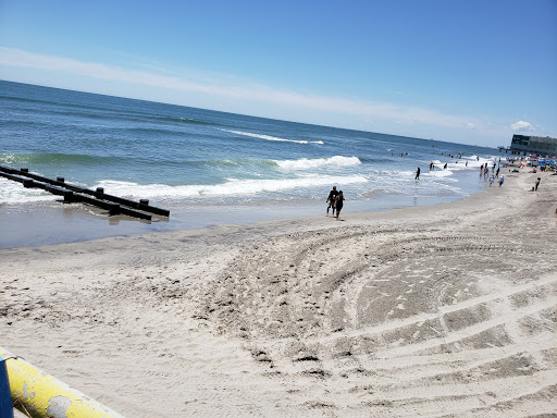 Entertainment Agency «Central Pier Arcade», reviews and photos, 1400 Boardwalk, Atlantic City, NJ 08401, USA