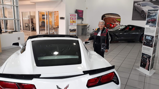 Chevrolet Dealer «Day’s Chevrolet», reviews and photos, 3693 Cobb Pkwy NW, Acworth, GA 30101, USA