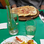 Photo n°1 de l'avis de Katrin.f fait le 05/05/2024 à 17:14 sur le  Arno's Straußwirtschaft & Winery Kieninger à Buggingen