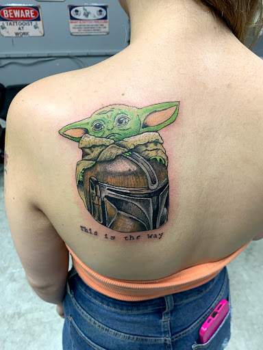 Explore addiction tattoo ideas, creative tattoo ideas in Hudson Falls, available at ALTERED ADDICTION TATTOOS