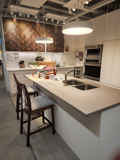 Furniture Store «IKEA Stoughton Home Furnishings», reviews and photos, 1 Ikea Way, Stoughton, MA 02072, USA