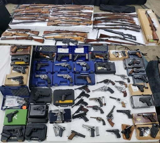 Auction House «Antique 2 Modern Auction, Estate Sale, and Buyout Services», reviews and photos, 4051 W Outer Rd, Arnold, MO 63010, USA