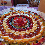 Photo n°14 de l'avis de Frankie.a fait le 10/12/2019 à 00:34 sur le  La Meison de La Polenta à Saint-Oyen