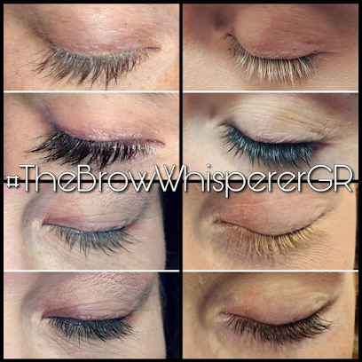 The Brow Whisperer of Grand Rapids - South