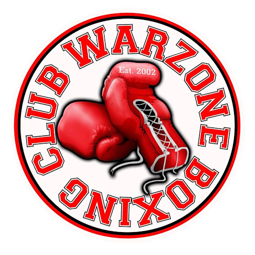 Boxing Gym «WARZONE BOXING CLUB», reviews and photos, 123 S Riverside Ave, Rialto, CA 92376, USA