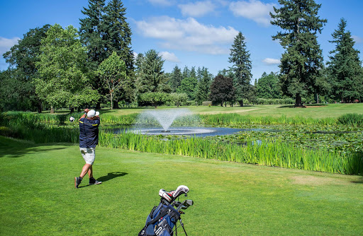 Golf Club «Salem Golf Club», reviews and photos, 2025 Golf Course Rd S, Salem, OR 97302, USA