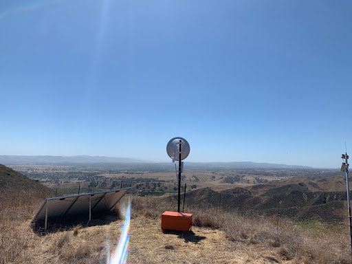 Advanced Wireless image