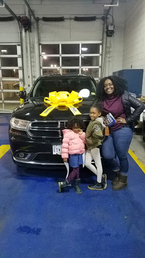 Used Car Dealer «CarMax», reviews and photos, 12966 Jefferson Ave, Newport News, VA 23608, USA