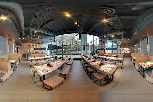 wagamama manchester st peters square image