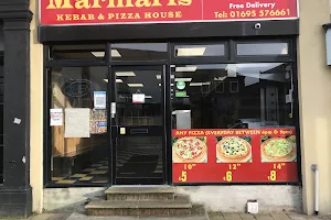Marmaris Pizza & Kebab House image