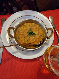 Curry du Restaurant indien Krishna à Paris - n°2
