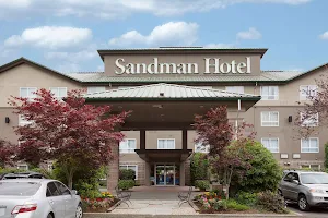Sandman Hotel Langley image