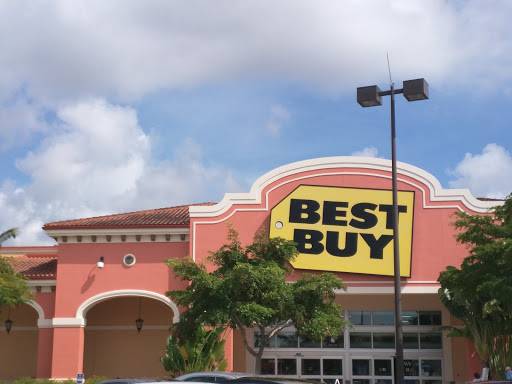 Electronics Store «Best Buy», reviews and photos, 8000 Mediterranean Drive, Estero, FL 33928, USA