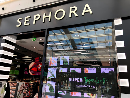 SEPHORA PARQUE NEVADA C.C.