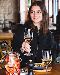 Photo n°62 de Au Bon Coin à Paris ()