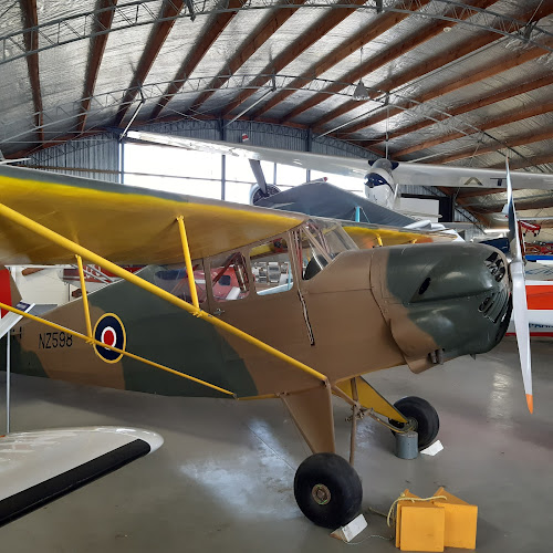 aviationmuseum.co.nz