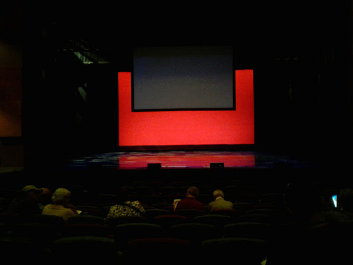 Performing Arts Theater «NMSU Center for the Arts», reviews and photos, 1000 E University Ave, Las Cruces, NM 88003, USA