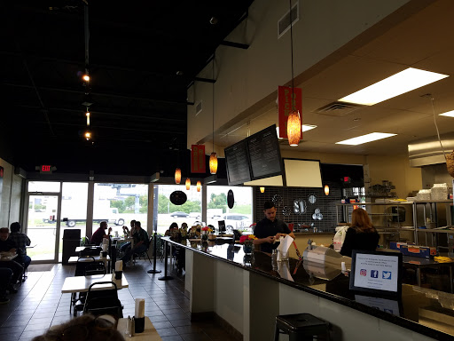 American Restaurant «Freshella Kitchen», reviews and photos, 7145 John W. Carpenter Fwy Suite A, Dallas, TX 75247, USA